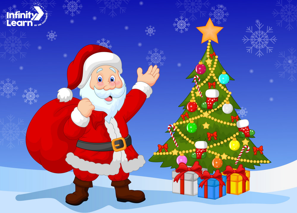 Christmas Hamper