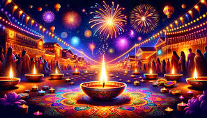 Diwali Hamper